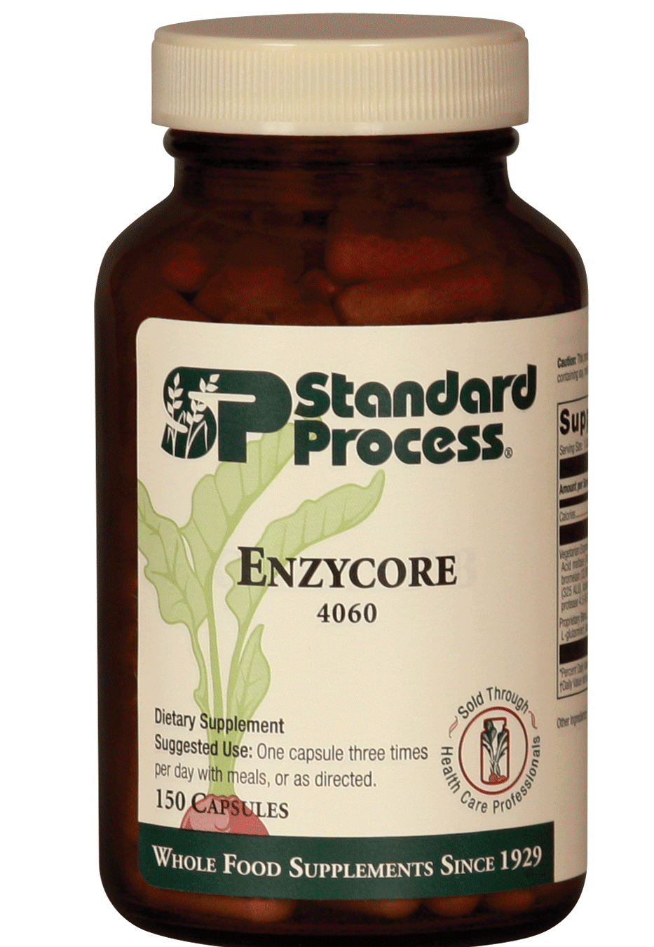 Standard Process View All