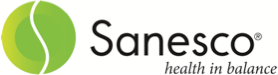 Sanesco Health products