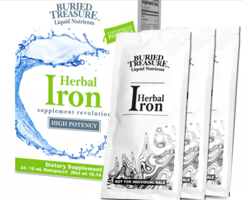 HerbalIron-BTHI