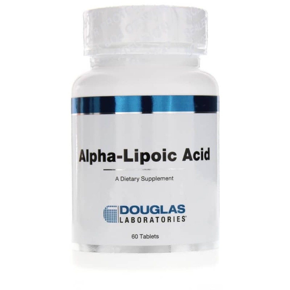 ALpha-LipoicAcid