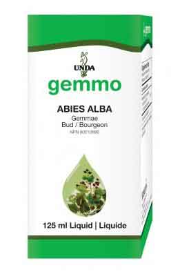 AbiesAlba125ml