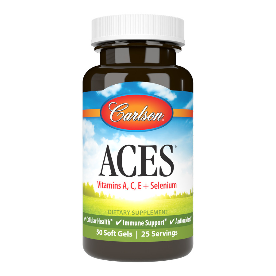 Aces50SG