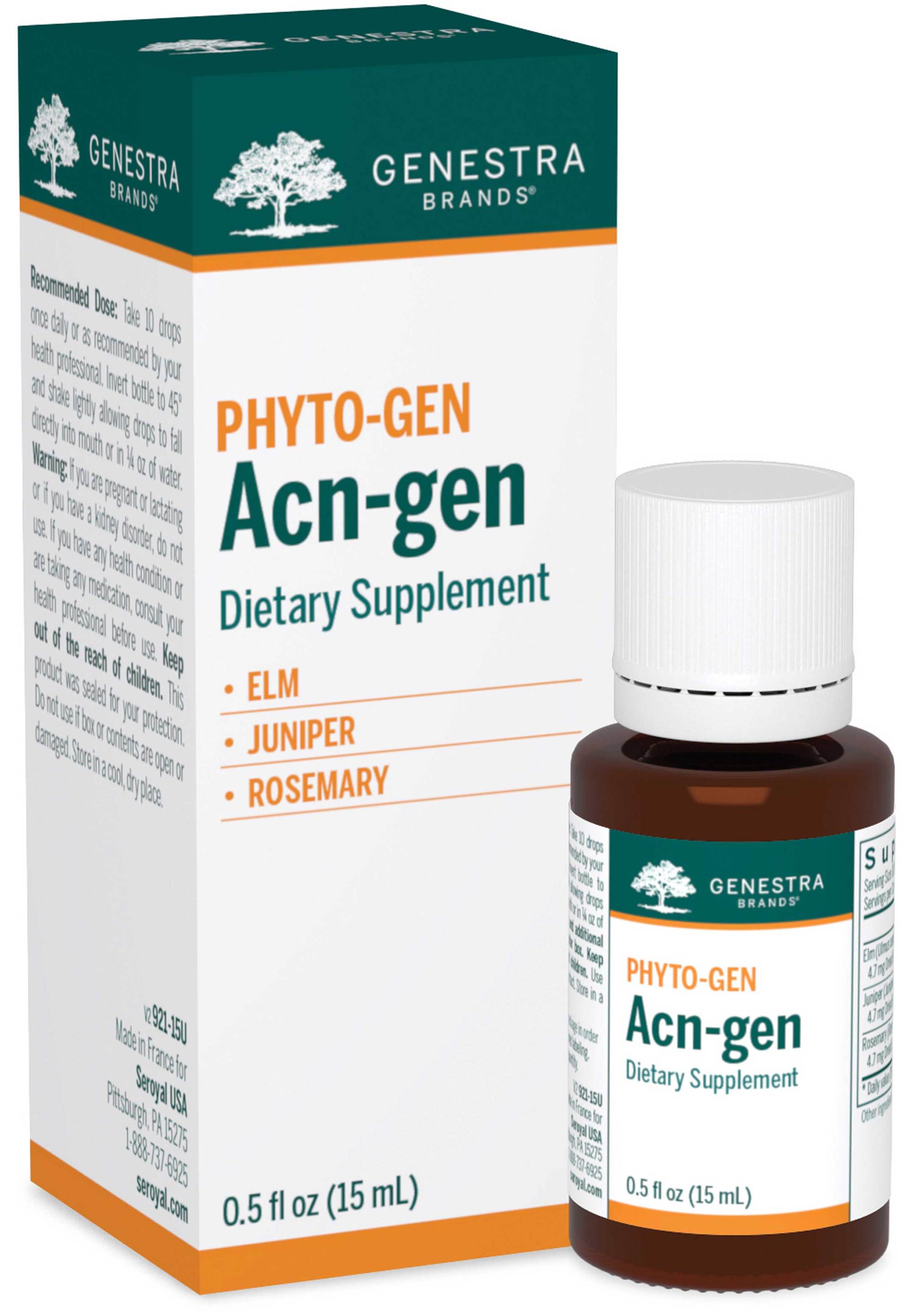 Acn-gen