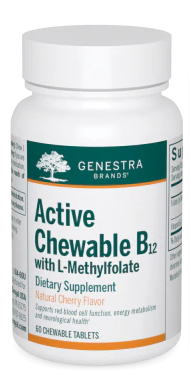 ActiveChewableB12withL-Methylfolate