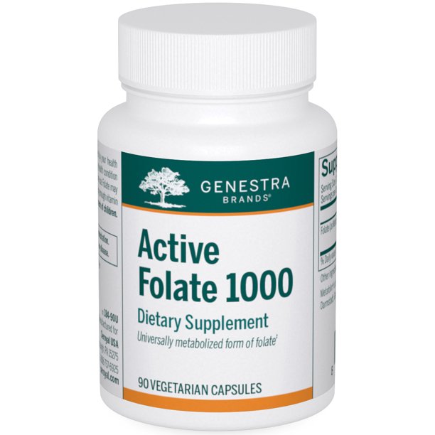 ActiveFolate1000