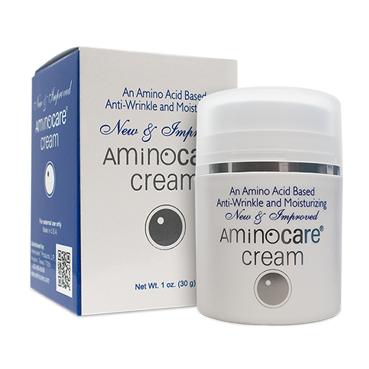 AminocareCream