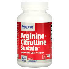 Arginine-CitrullineSustain