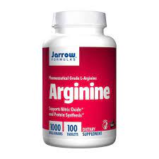 Arginine