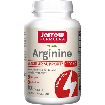 Arginine1000mg100tabs