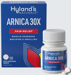 ArnicaTablets30X