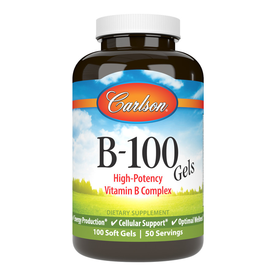 B-100Gels100SG