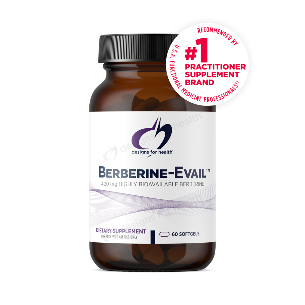 BERBERINE