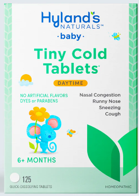 BabyTinyColdTabletsHylandsNaturals