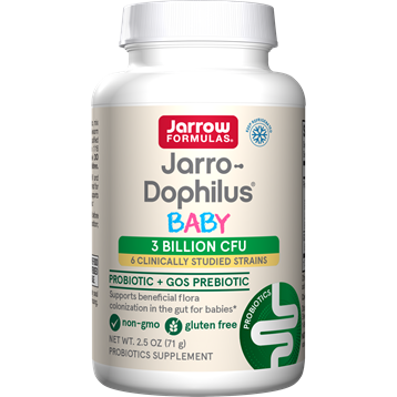 BabysJarro-DophilusGOSPowder2.5oz