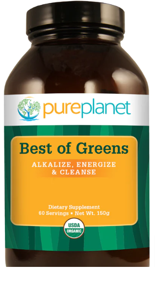 Best-of-Greensorganic