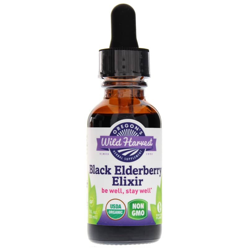 BlackElderberryElixir1oz