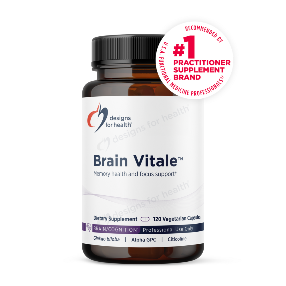 BrainVitale