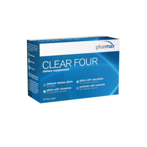 CLEARFOUR