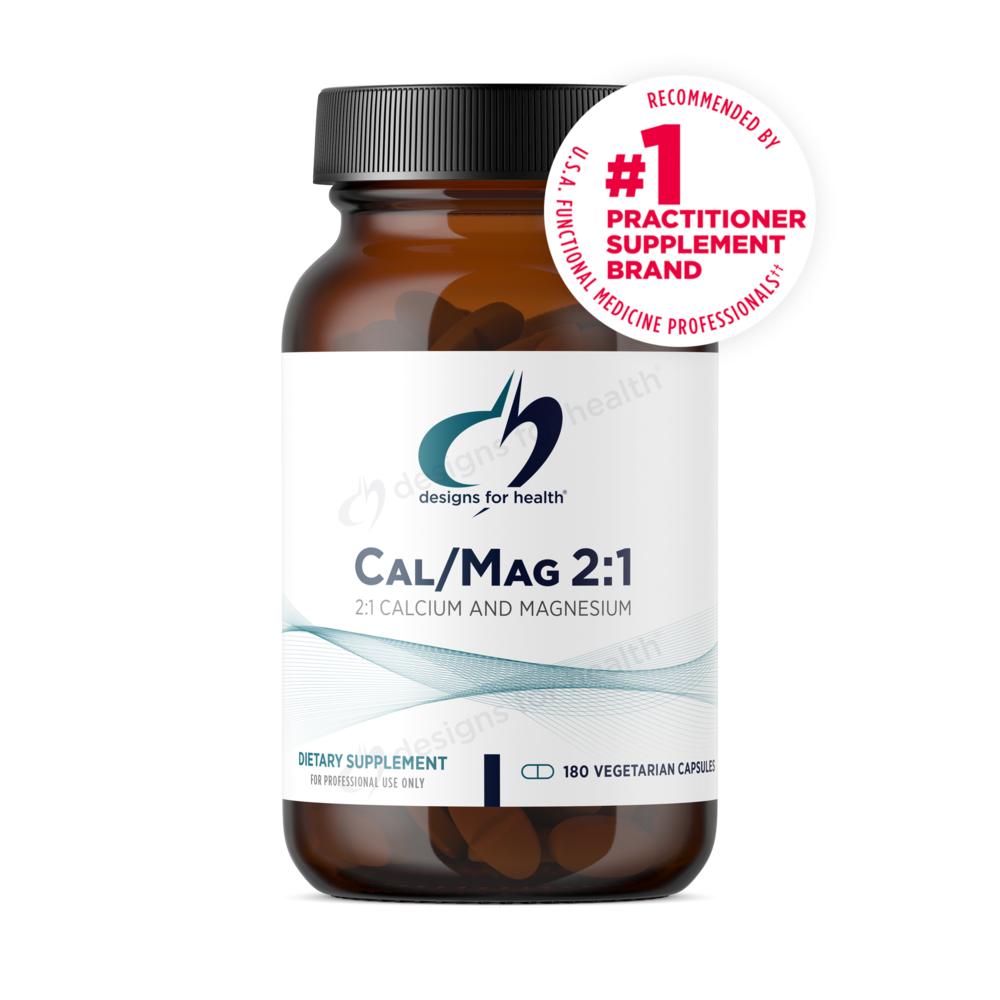 CalMag21
