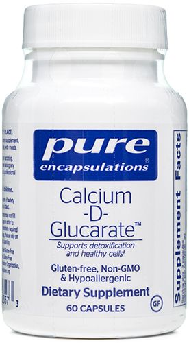 Calcium-D-Glucarate60s