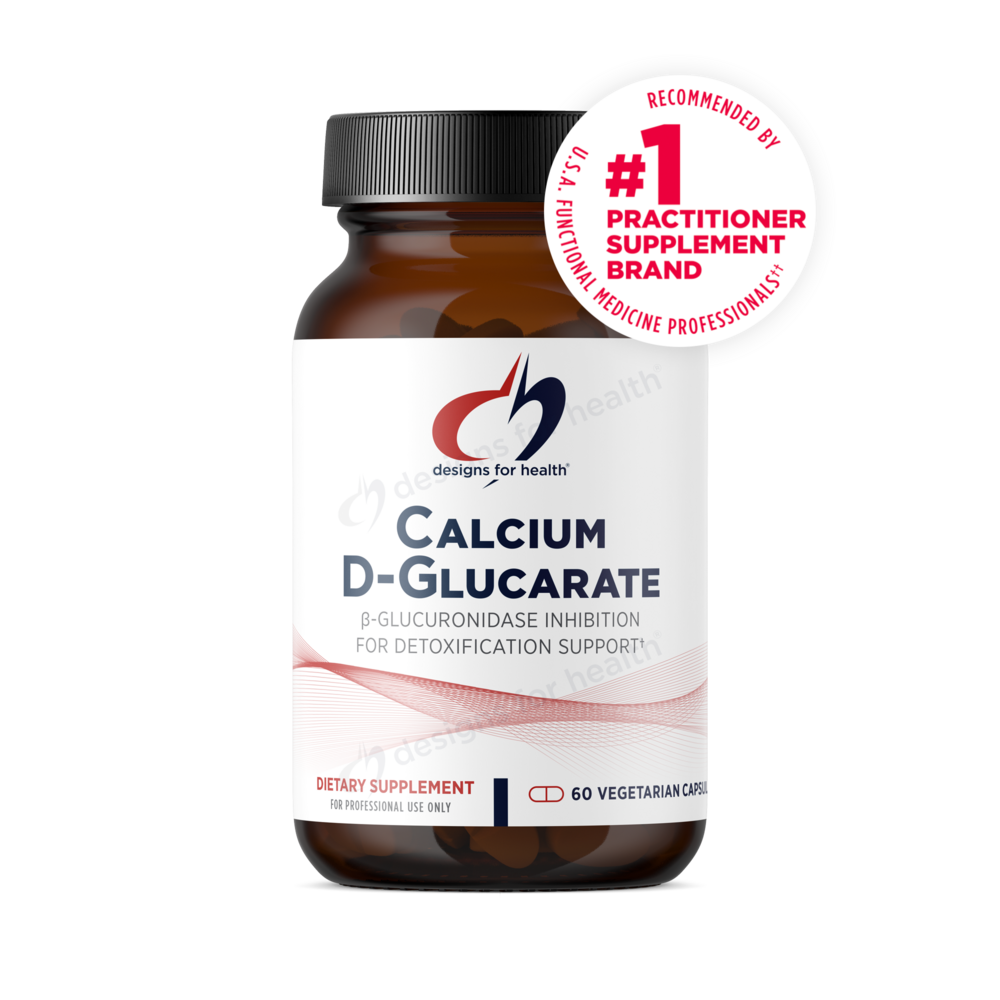 CalciumD-Glucarate