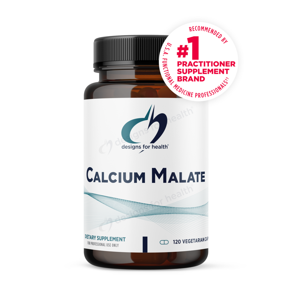 CalciumMalateChelate