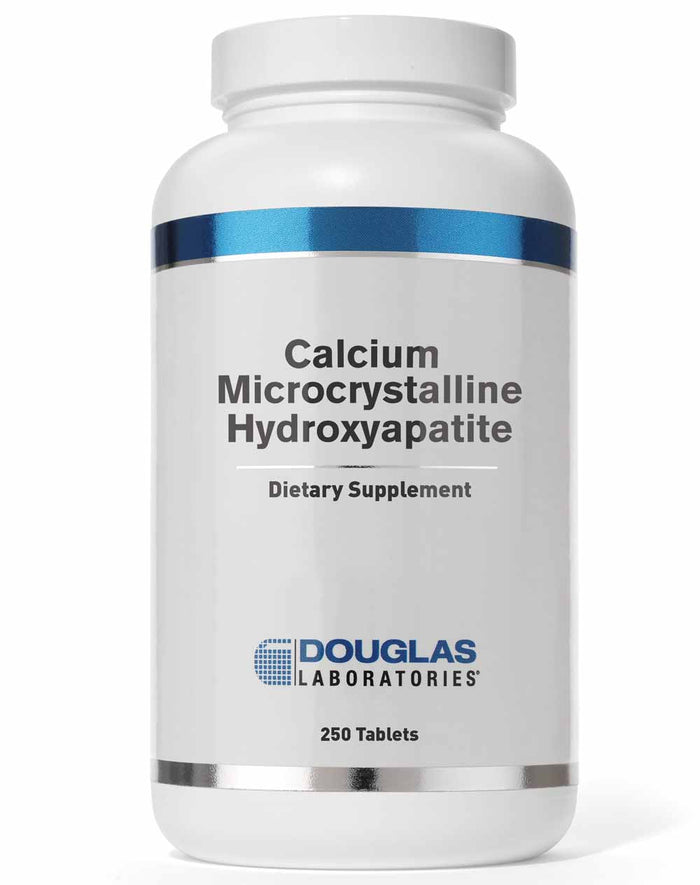 CalciumMicrocrystaline250s