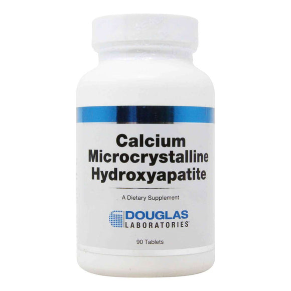 CalciumMicrocrystaline90s