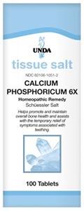CalciumPhosphoricum6XSalt