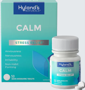 CalmTablets50ct