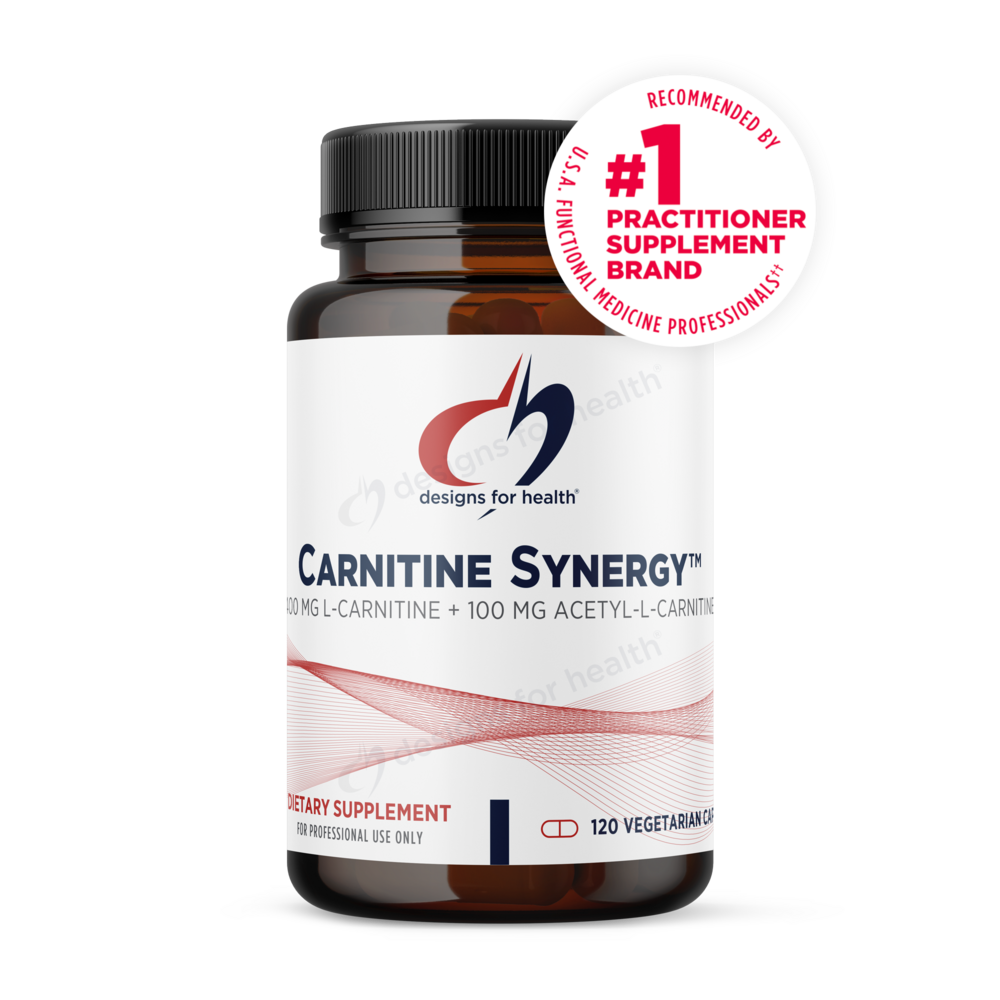 CarnitineSynergy