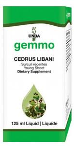 Cedruslibani125ml