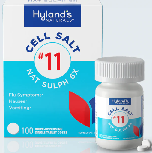 CellSalt11NatSulph100ct