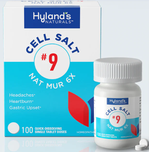 CellSalt9NatMur100ct