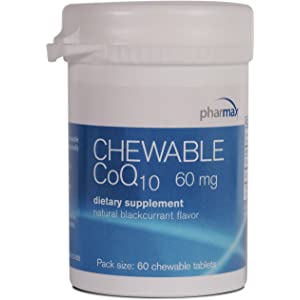 ChewableCoQ10PH