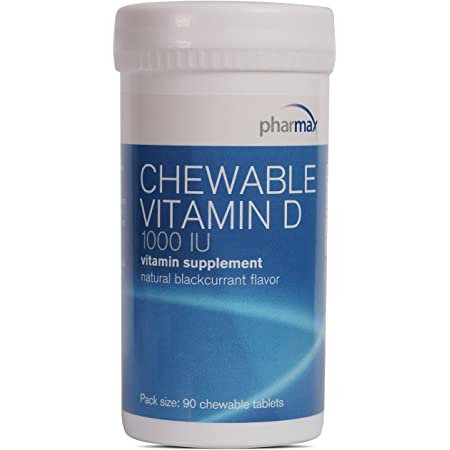 ChewableVitaminDPH