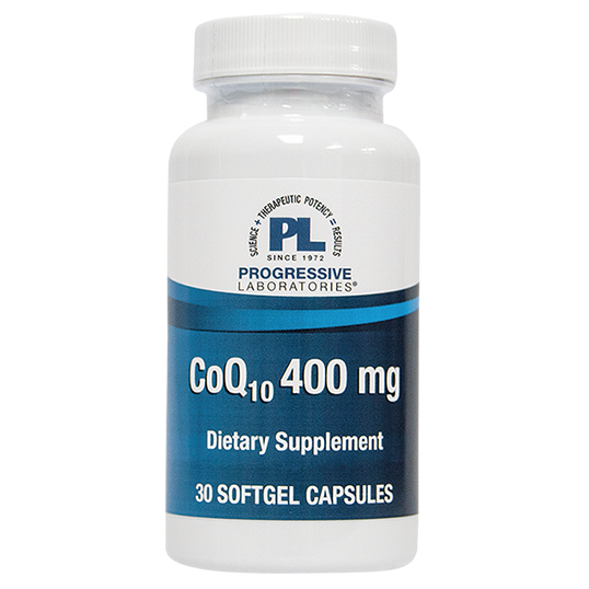 CoQ10400mg