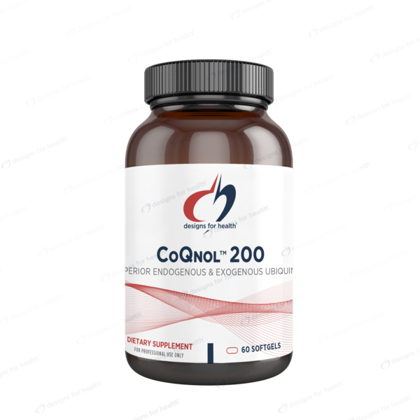 CoQnol200