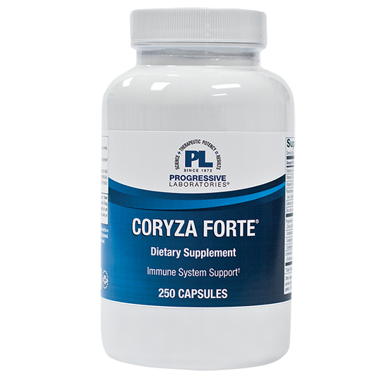 CoryzaForte250caps