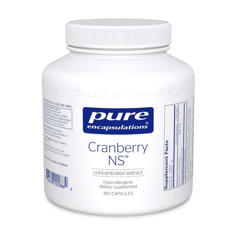 CranberryNS180s