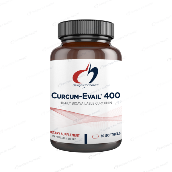 Curcum-Evail30