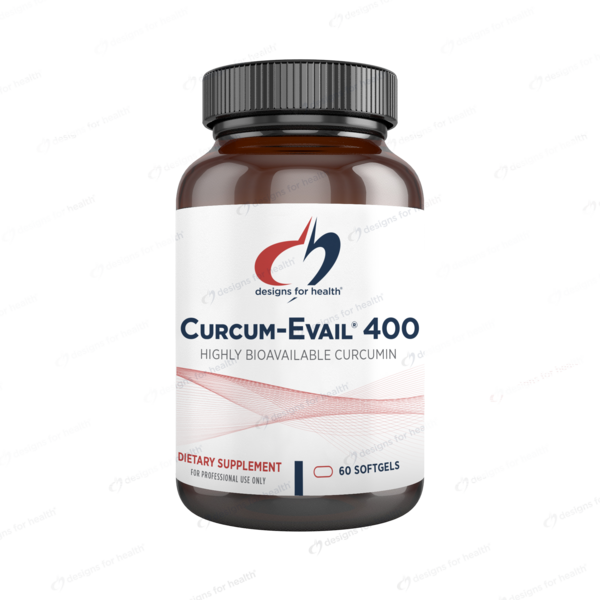 Curcum-Evail60