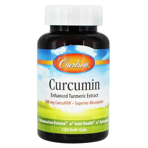 Curcumin120SG