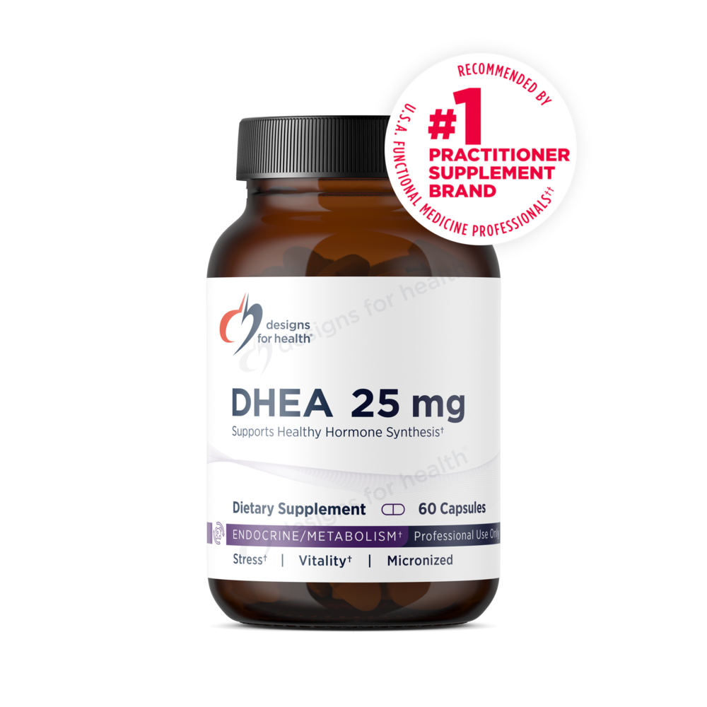 DHEA25mg