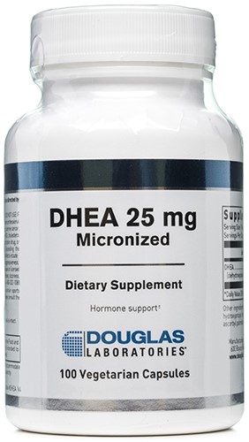 DHEA25mgvegcaps
