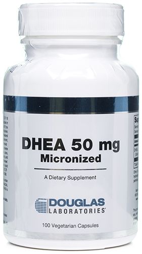 DHEA50MG