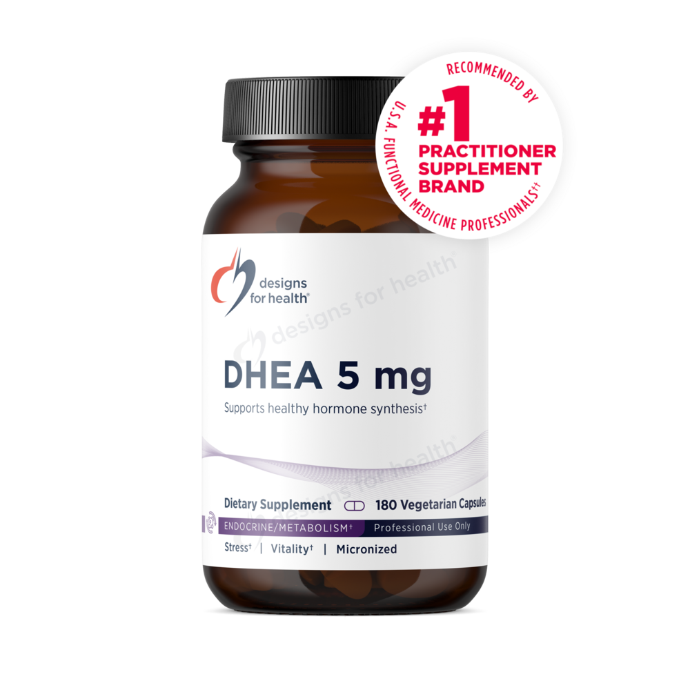 DHEA5mg180CAPS
