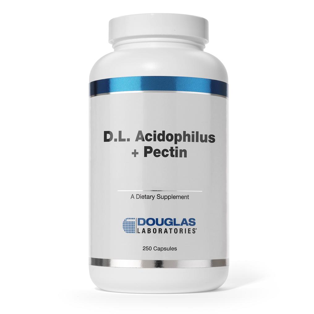 DLACIDOPHILUSPECTIN