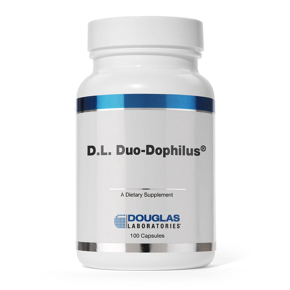 DLDUODOPHILUS
