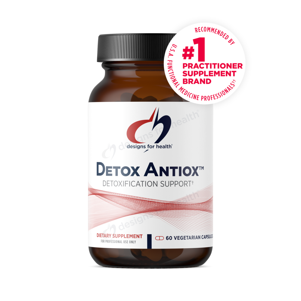DetoxAntiox